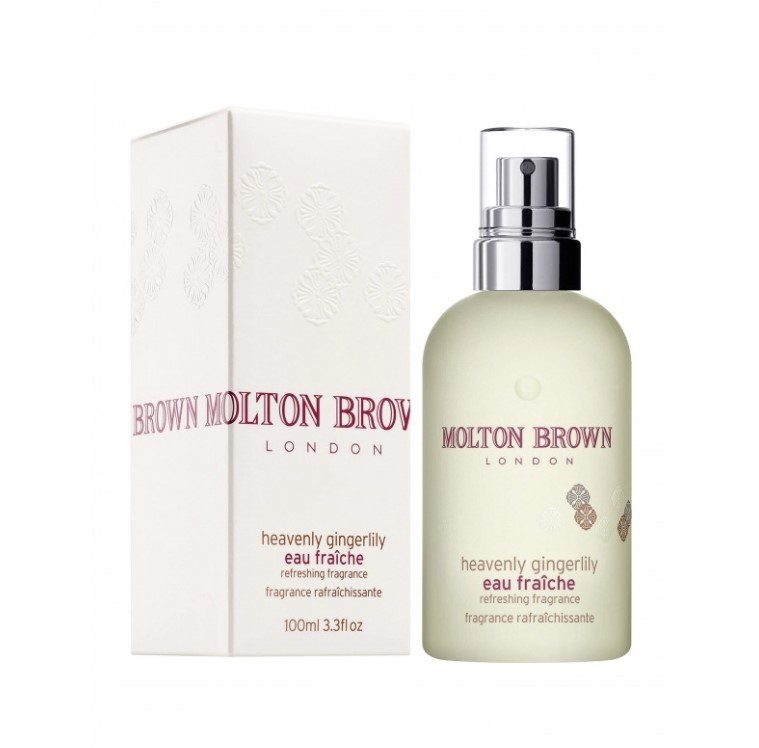 Molton Brown - Heavenly Gingerlily Eau Fraiche