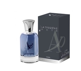 Отзывы на Absolument Parfumeur - La Treizieme Note