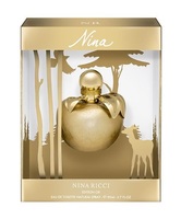 Купить Nina Ricci Nina Edition D'Or Купить Nina Ricci Nina Edition D'Or