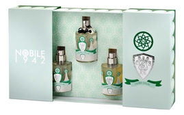 Всего 1 отзыв на Nobile 1942 - Cedro Atlas Отзывы на Nobile 1942 - Cedro Atlas