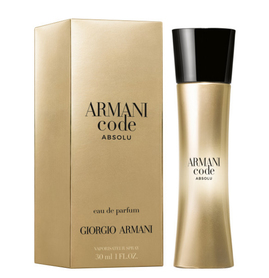 Отзывы на Giorgio Armani - Code Absolu
