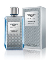 Мужская парфюмерия Bentley Momentum Unlimited Мужская парфюмерия Bentley Momentum Unlimited