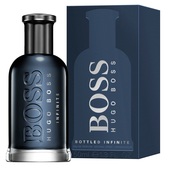 Мужская парфюмерия Hugo Boss Boss Bottled Infinite Мужская парфюмерия Hugo Boss Boss Bottled Infinite