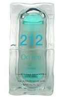 Купить Carolina Herrera 212 A Summer On Ice (2003) Купить Carolina Herrera 212 A Summer On Ice (2003)