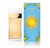 Купить Dolce & Gabbana Light Blue Sun Купить Dolce & Gabbana Light Blue Sun