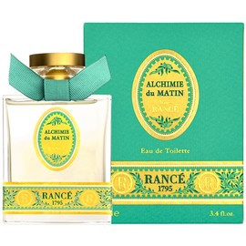 Отзывы на Rance - Alchimie Du Matin