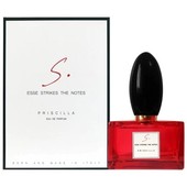 Купить Esse Strikes The Notes Priscilla Купить Esse Strikes The Notes Priscilla