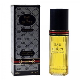 Отзывы на Gucci - Eau de Gucci Concentree