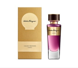 Отзывы на Salvatore Ferragamo - Calimala
