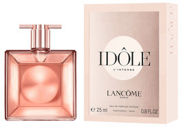 Всего 38 отзывов на Lancome - Idole L'Intense Отзывы на Lancome - Idole L'Intense