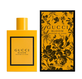 Отзывы на Gucci - Bloom Profumo Di Fiori