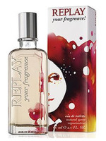 Купить Replay Your Fragrance!