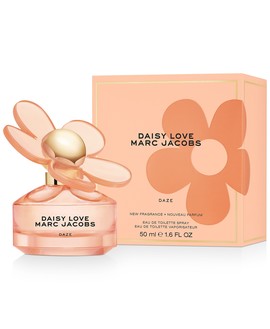 Отзывы на Marc Jacobs - Daisy Love Daze