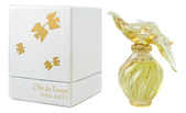 Купить Nina Ricci L'Air Du Temps Cristal D'Or Купить Nina Ricci L'Air Du Temps Cristal D'Or