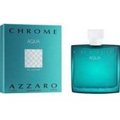 Мужская парфюмерия Azzaro Chrome Aqua Мужская парфюмерия Azzaro Chrome Aqua