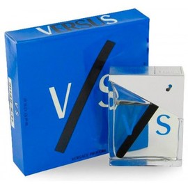 Отзывы на Versace - V/S Versus