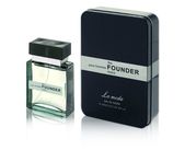 Мужская парфюмерия Brocard The Founder Мужская парфюмерия Brocard The Founder