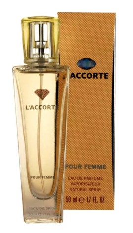KPK Parfum - L'Accorte