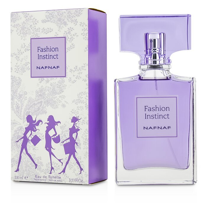 Naf Naf - Fashion Instinct