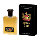 Мужская парфюмерия Brocard Prince D'Or Мужская парфюмерия Brocard Prince D'Or