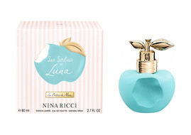 Отзывы на Nina Ricci - Les Sorbets de Luna