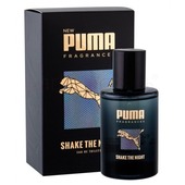 Мужская парфюмерия Puma Shake The Night Мужская парфюмерия Puma Shake The Night