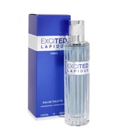 Мужская парфюмерия Ted Lapidus Excited Мужская парфюмерия Ted Lapidus Excited