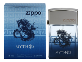 Отзывы на Zippo - Mythos