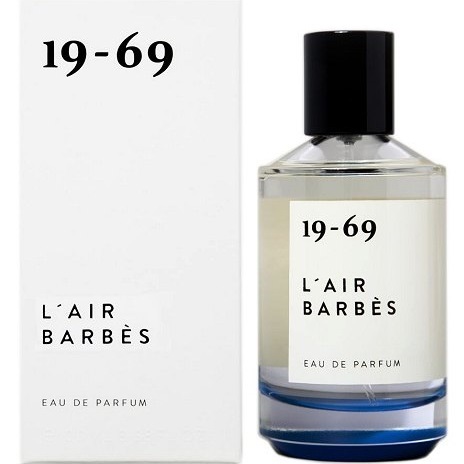 19-69 - L Air Barbes