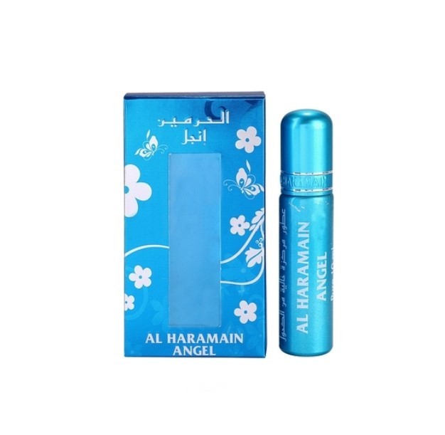 Al Haramain - Angel
