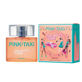 Отзывы на Brocard - Pink Taxi Beauty Time