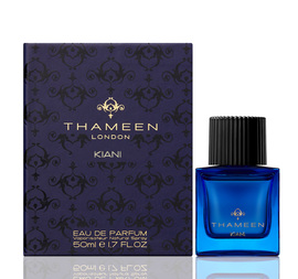 Отзывы на Thameen - Kiani