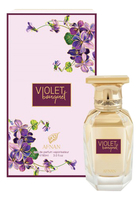 Купить Afnan Violet Bouquet Купить Afnan Violet Bouquet