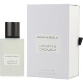 Купить Banana Republic Gardenia & Cardamom