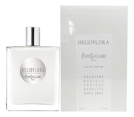 Отзывы на Pierre Guillaume - Helioflora