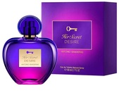 Купить Antonio Banderas Her Secret Desire Купить Antonio Banderas Her Secret Desire