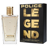 Купить Police Legend