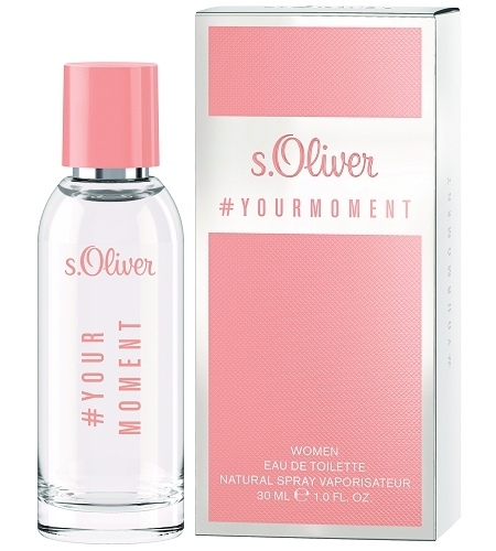 S.oliver - Yourmoment
