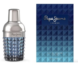 Отзывы на Pepe Jeans - For Him