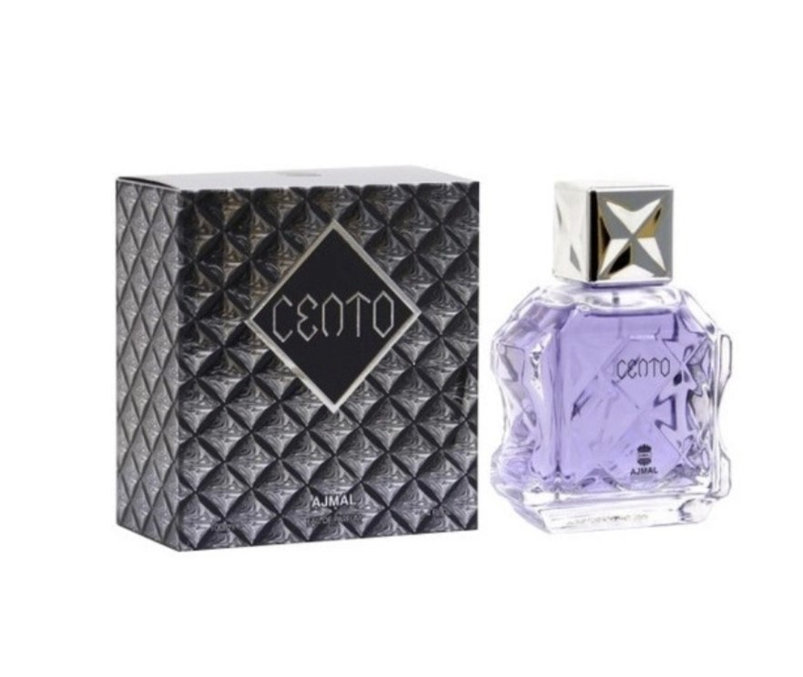 Ajmal - Cento