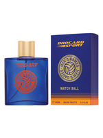 Мужская парфюмерия Brocard Men's Games Match Ball Мужская парфюмерия Brocard Men's Games Match Ball