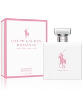 Купить Ralph Lauren Romance Pink Pony Edition Купить Ralph Lauren Romance Pink Pony Edition