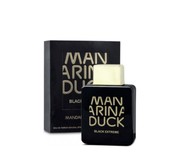 Мужская парфюмерия Mandarina Duck Black Extreme Мужская парфюмерия Mandarina Duck Black Extreme