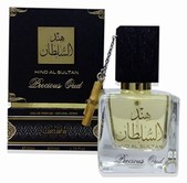 Купить Lattafa Perfumes Hind Al Sultan Precious Oud