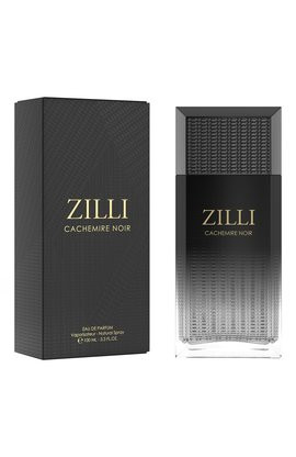 Отзывы на Zilli - Cachemire Noir