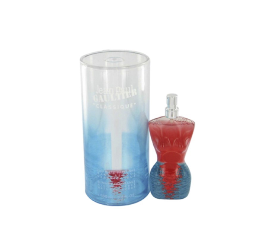 Jean Paul Gaultier - Classique L'Eau D'Ete Sans Alcohol 2004