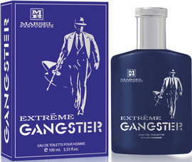 Всего 2 отзыва на Brocard - Gangster Extreme Отзывы на Brocard - Gangster Extreme