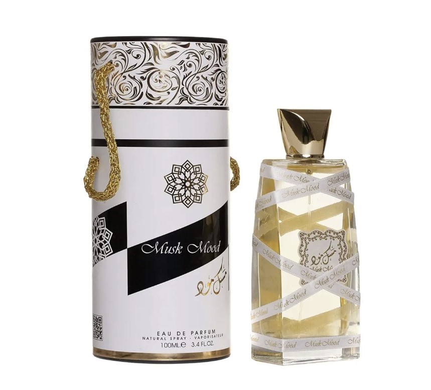 Lattafa Perfumes - Musk Mood