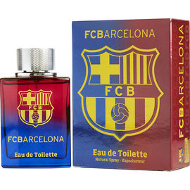 FC Barcelona - Eau De Toilette