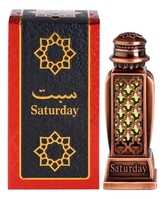 Купить Al Haramain Saturday Купить Al Haramain Saturday